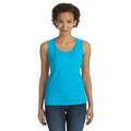 LAT Ladies' Combed Ring Spun Jersey Tank